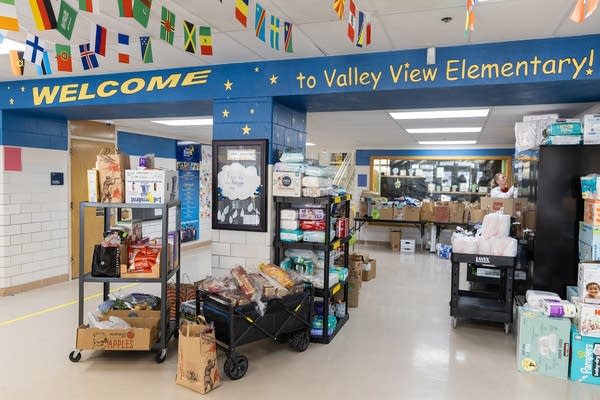 Immigration Enforcement Minnesota Education