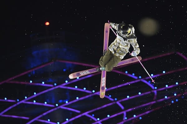 Freestyle Skiing - World Cup