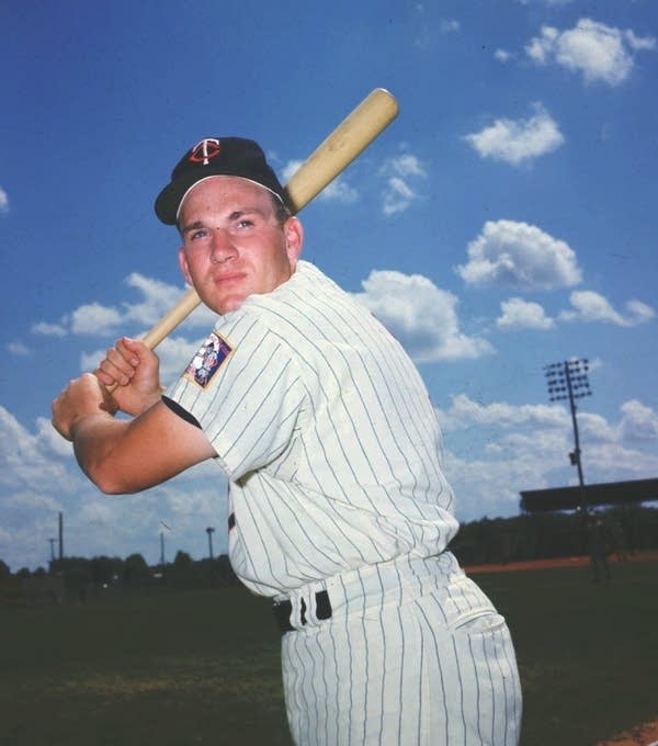 Harmon Killebrew