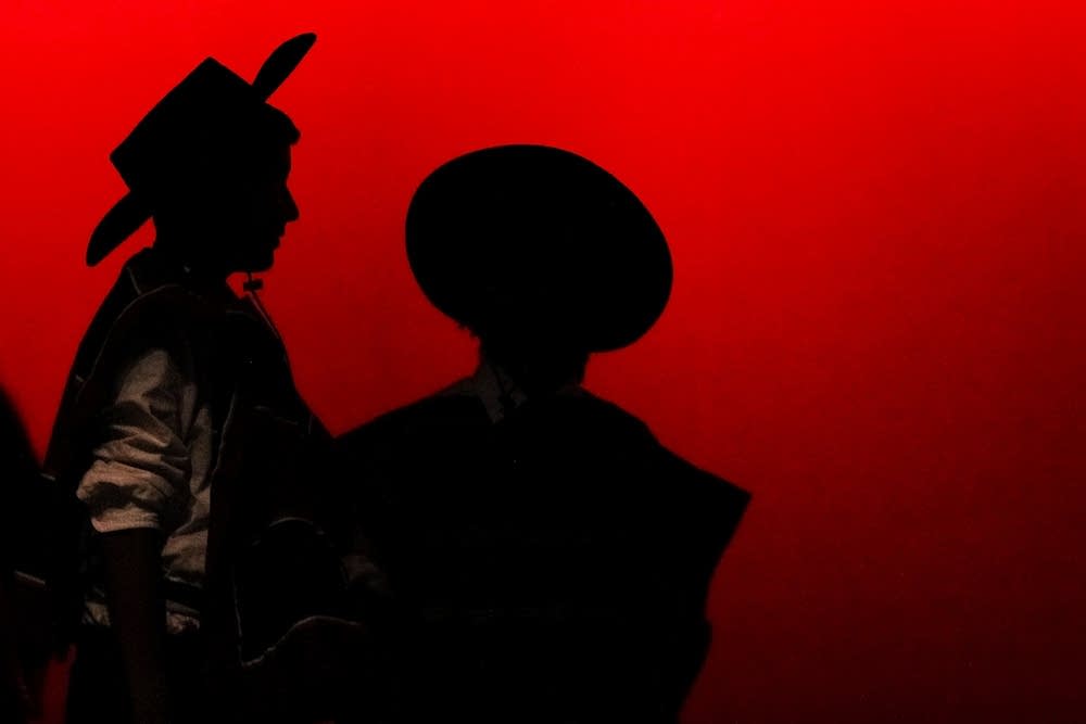Silhouette