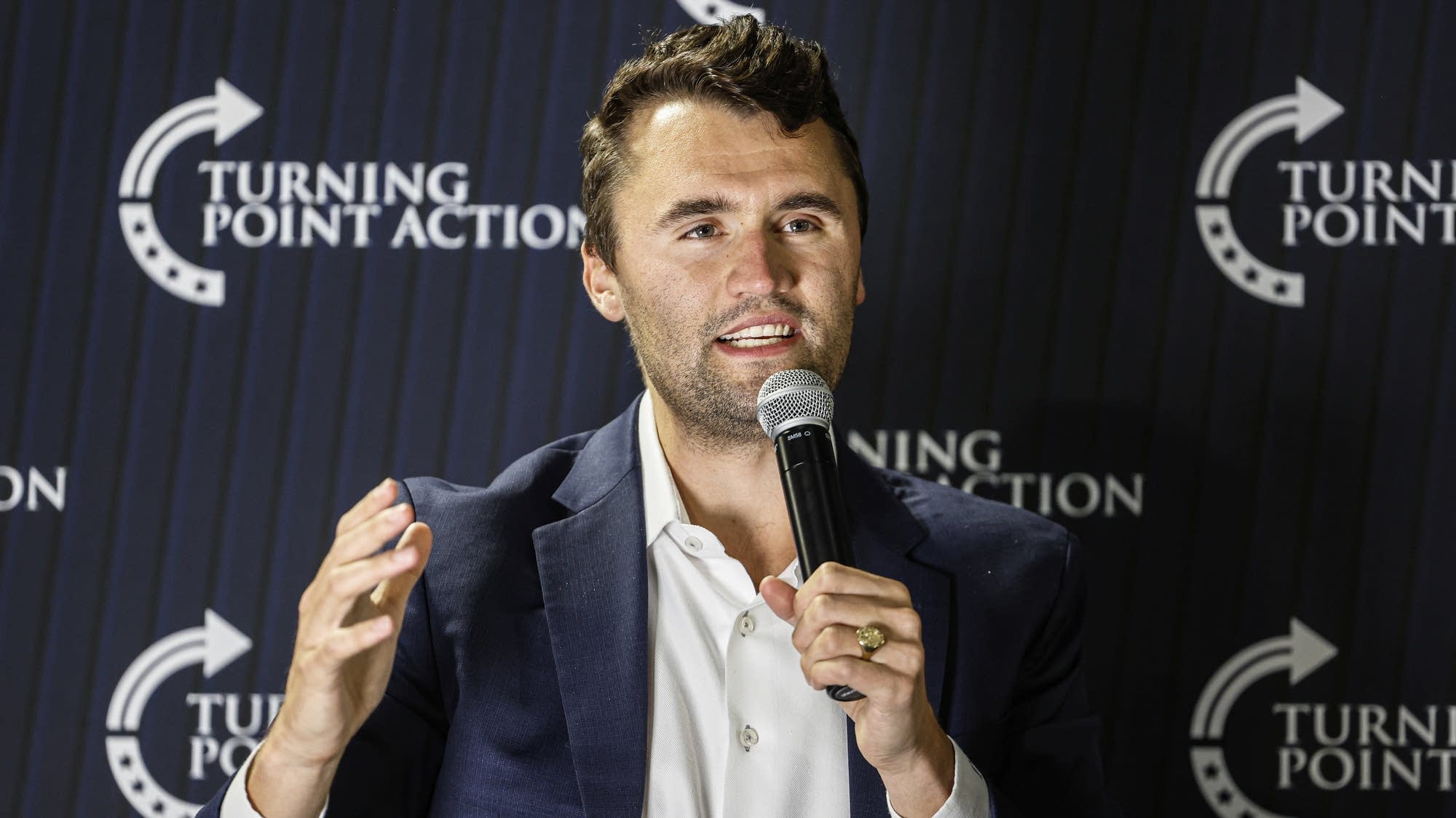 Minnesota lawmakers react to shooting of conservative activist Charlie Kirk