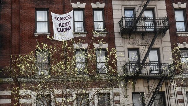 What does it take to get a break on rent?