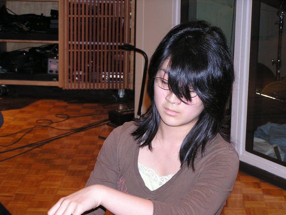 Teresa Yang
