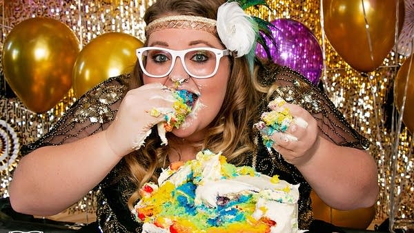 Embrace your inner child