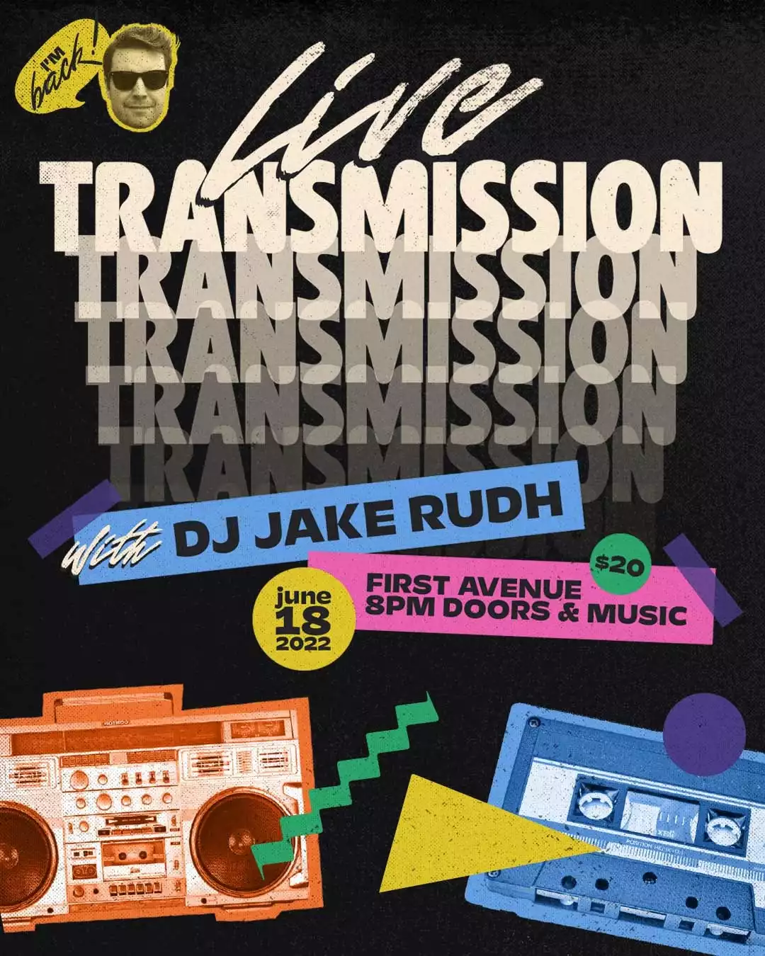 Transmission