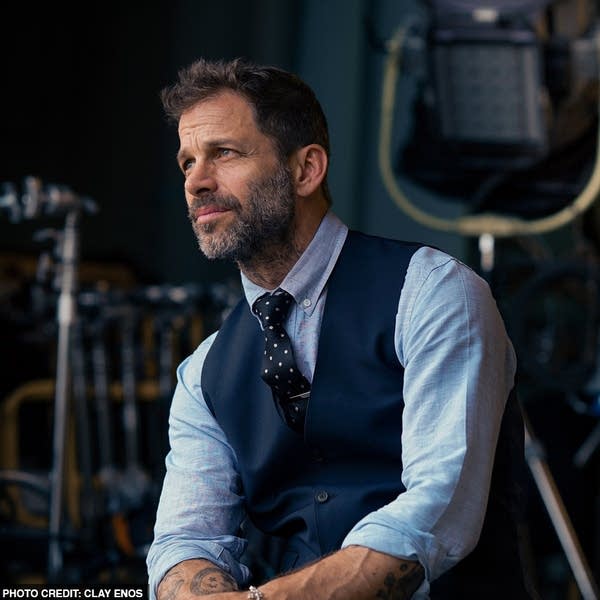 Don't Ask Tig: Zack Snyder