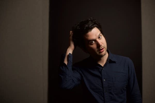 Al Church signs off as Local Current DJ in Residence