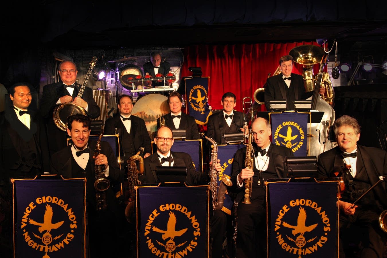 A Prairie Home Companion for April 9, 2005
