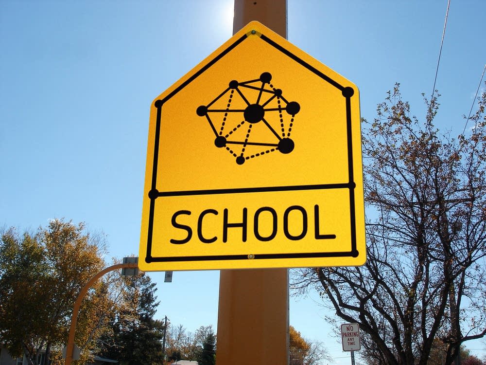 Teacher rebranding