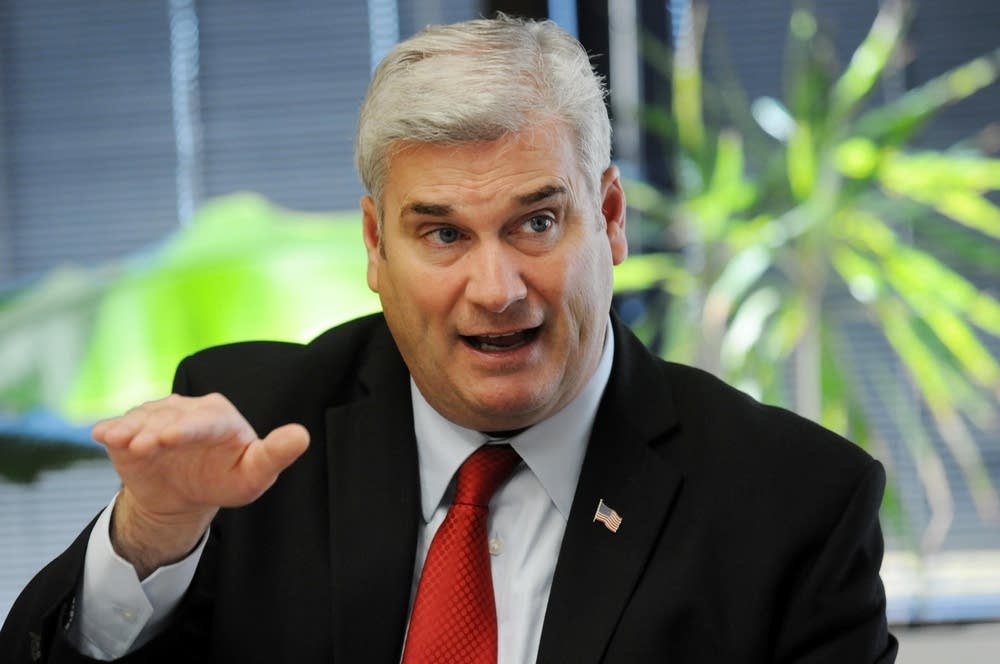 Tom Emmer