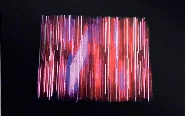 Local Radar: Food Pyramid