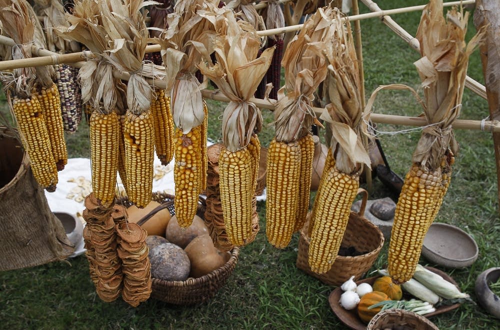 Appetites Celebrating cornmeal and dried corn delights Minnesota