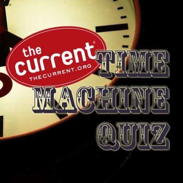 Time Machine Quiz