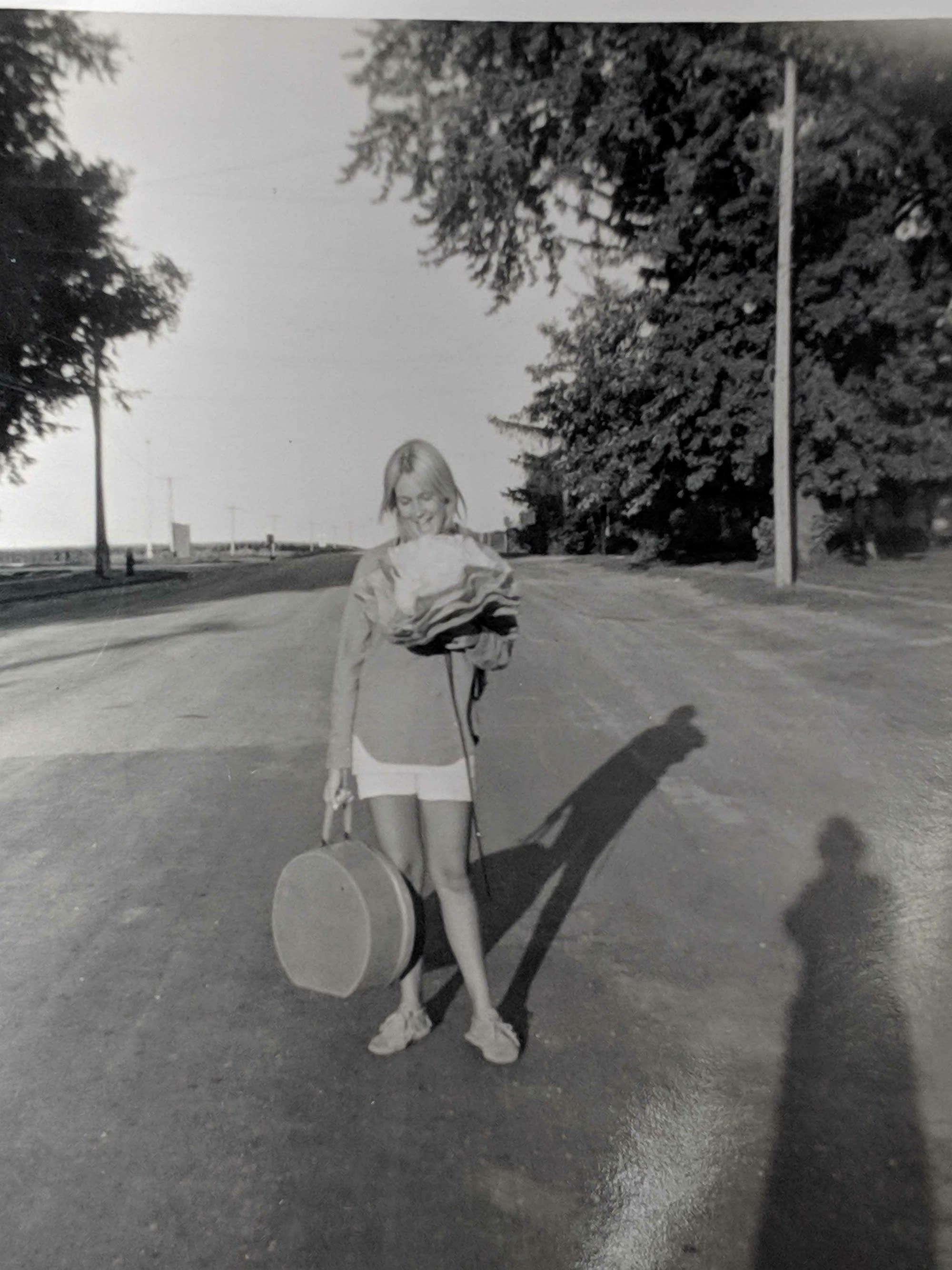 Gloria Rieken