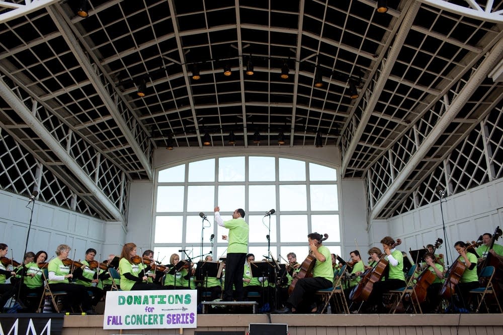 Minnesota Orchestra
