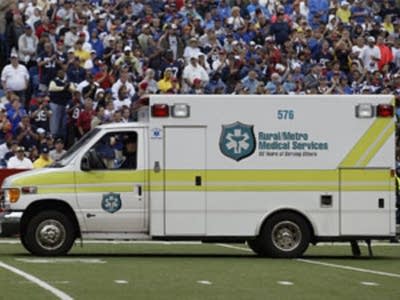 Ambulance