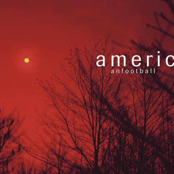 American Football - Wake Her Up ft. Wisp