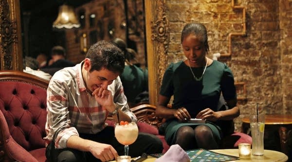 01/11/2018: Using the speed dating model to get moms back to work