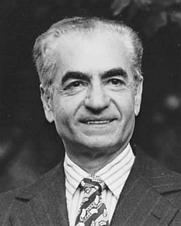shah