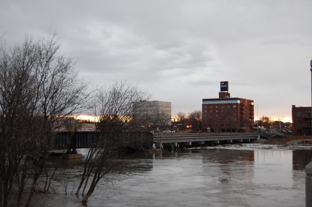Red River
