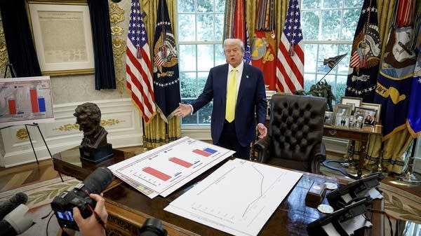 Hear that? It's productivity number noise