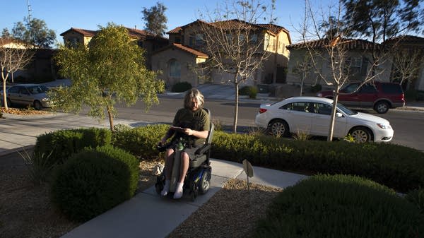 The human costs of Medicaid cuts