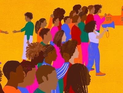 Black at Mizzou: Confronting race on campus