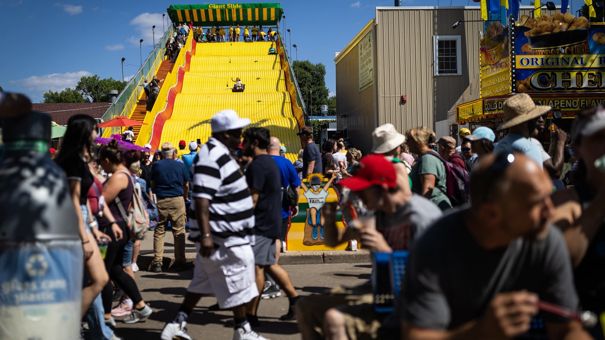 'The Fair Documentary' goes inside the Great Minnesota Get Together