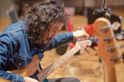 Explosions in the Sky