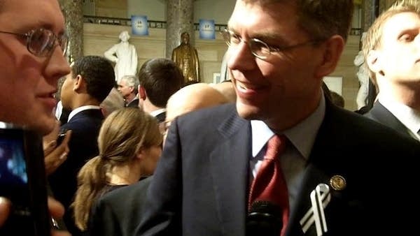 Paulsen’s reaction to the State of the Union