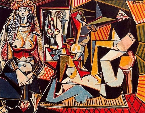 the-women-of-algiers