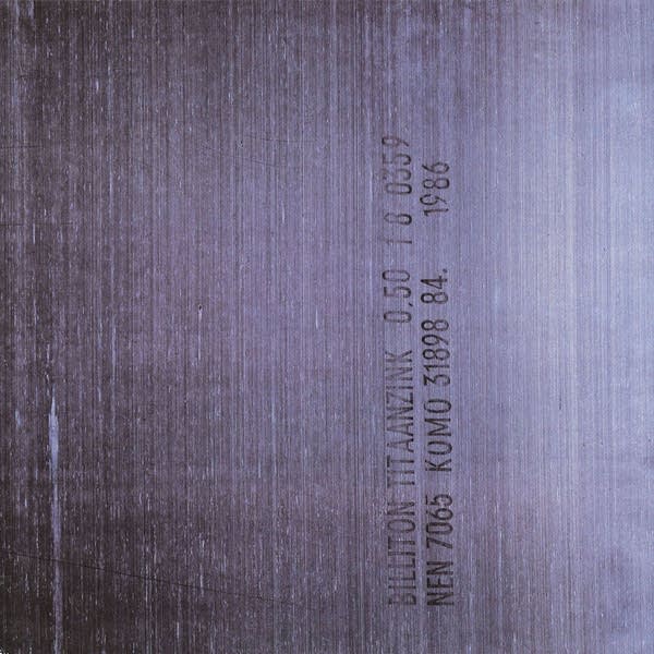 Sept. 29 in Music History: New Order released 'Brotherhood'