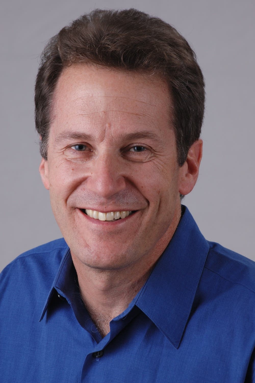 Peter Moore