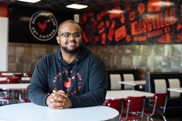 Immigrant Business Richfield