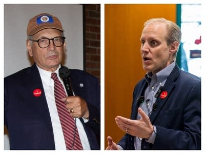 Trump’s interest in Minnesota elections puts new attention on Secretary of State race