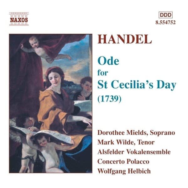Poster Choral Download