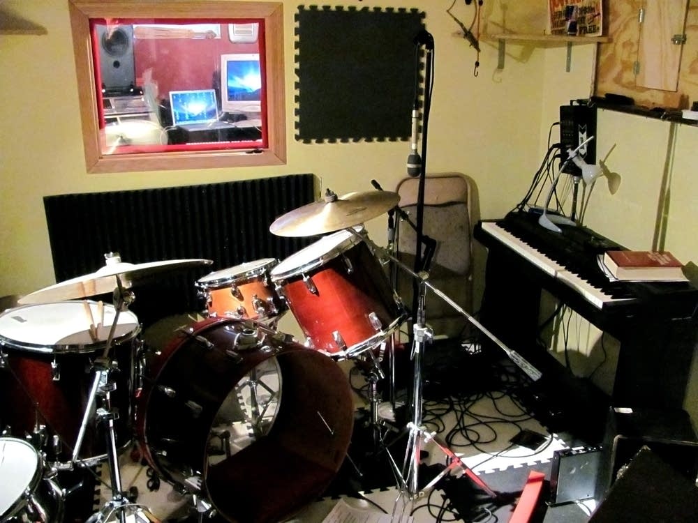 Studio