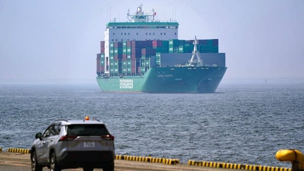 More than a dozen countries are facing new tariff rates from the U.S. as of this week.
