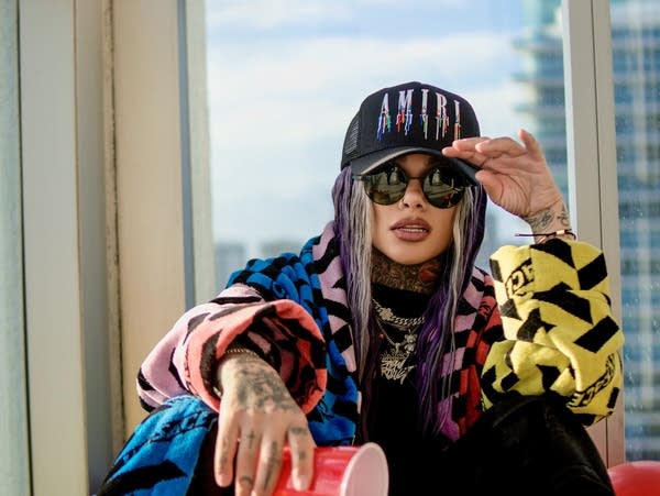 The Gig List for April 19: Snow Tha Product; Pat Metheny; Washington Express