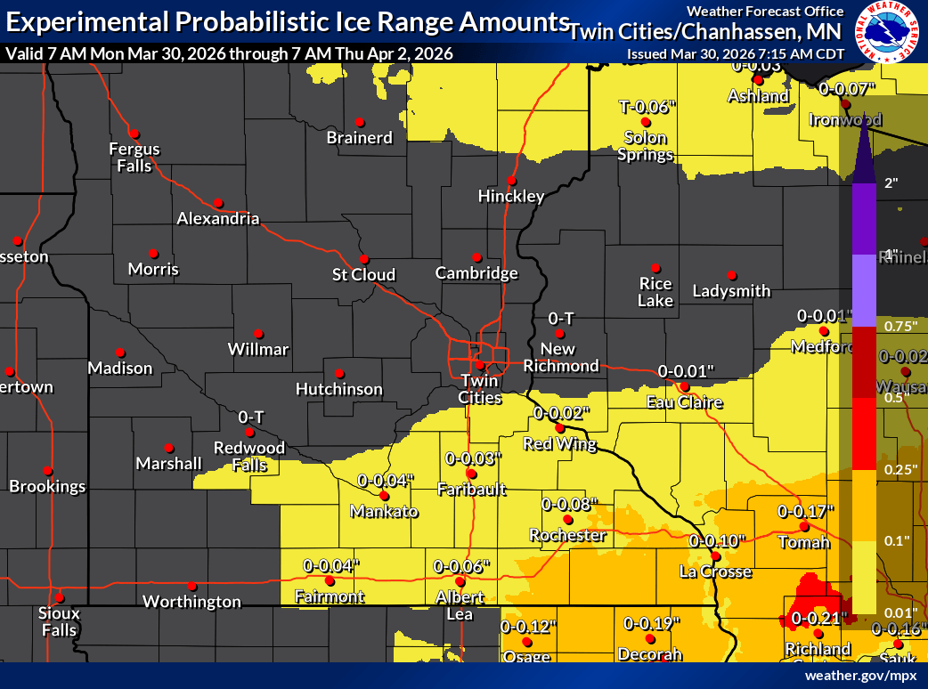 ice wed
