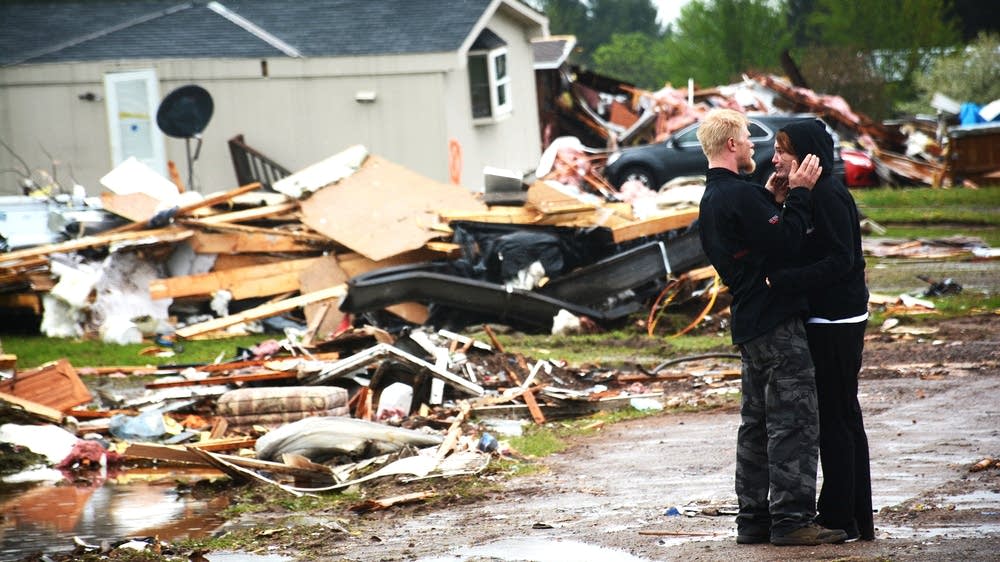 mobile home park barrie