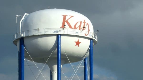 A dispatch from "Katyzuela"