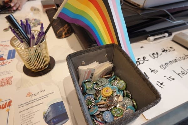 Minnesota clinics look to fill gap in gender-affirming care after Children's Minnesota pause