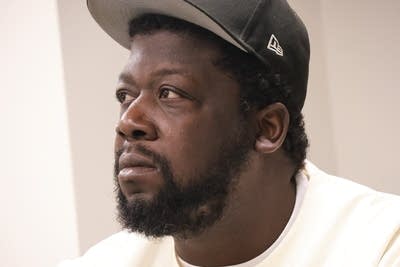 Minneapolis man says ICE agents took 'trophy' photos, locked him in overcrowded cell