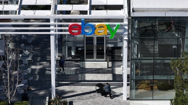 One reason for eBay to buy Depop? To acquire data on its Gen Z buyers and sellers, who are less likely to use eBay.