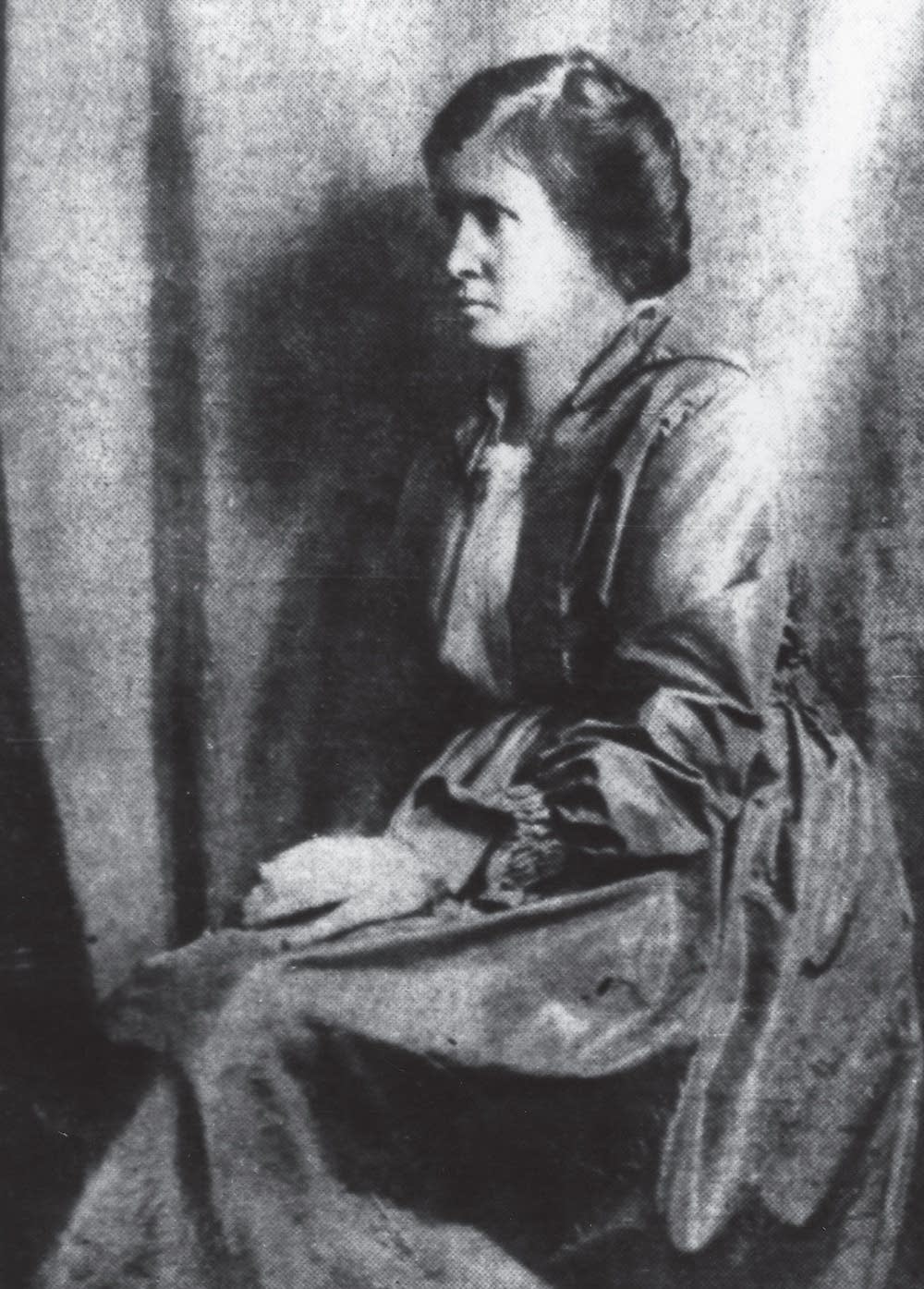 Ada Wolfe