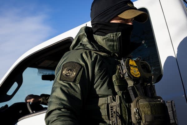 At least 12 Twin Cities suburbs form coalition amid ICE surge