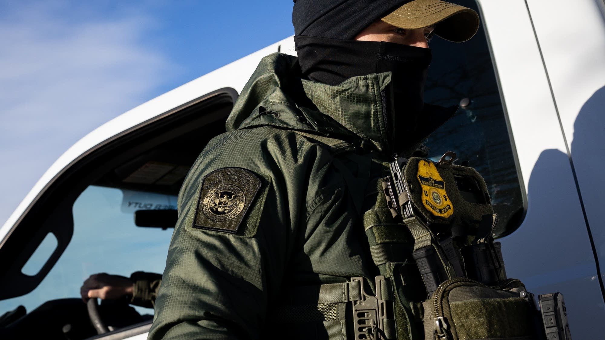 At least 12 Twin Cities suburbs unite in coalition over ICE enforcement ...