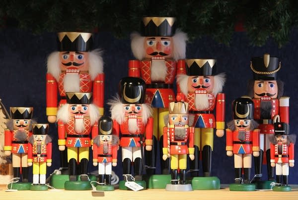 Coffee Break: Merry Christmas, Coffee Breakers