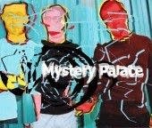 Art Hounds: Mystery Palace, Square Lake, and a novel about a teacher’s first year